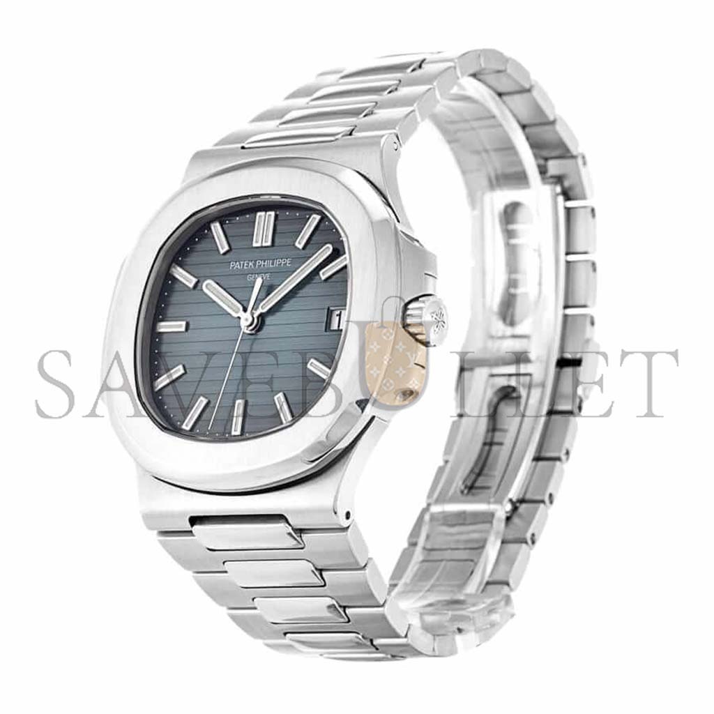 PATEK PHILIPPE NAUTILUS WATCH 5711-1A